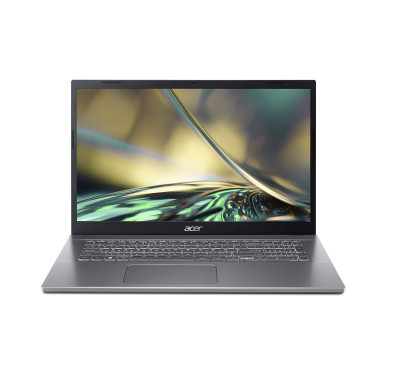 Portable Acer Aspire A517-53-539B 17.3" i5-12450H 16Go SSD 512Go W11P