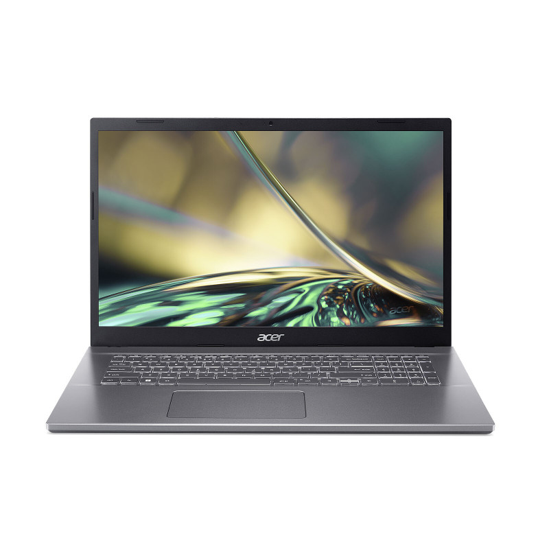 Portable Acer Aspire A517-53-539B 17.3" i5-12450H 16Go SSD 512Go W11P Portable Acer Aspire A517-53-539B 17.3" i5-12450H 16Go SSD 512Go W11P