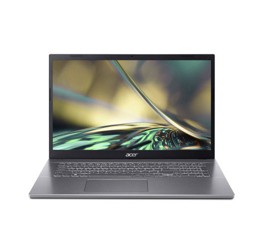 Portable Acer Aspire A517-53-539B 17.3" i5-12450H 16Go SSD 512Go W11P
