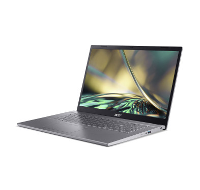 Portable Acer Aspire A517-53-539B 17.3" i5-12450H 16Go SSD 512Go W11P