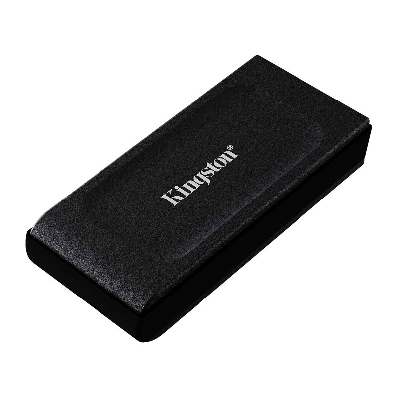 Disque SSD Portable Kingston XS1000 1To USB 3.2 Type-C Disque SSD Portable Kingston XS1000 1To USB 3.2 Type-C
