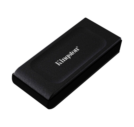 Disque SSD Portable Kingston XS1000 1To USB 3.2 Type-C