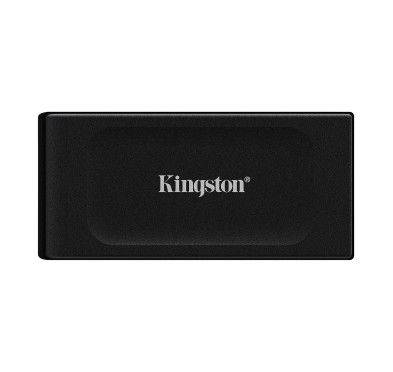 Disque SSD Portable Kingston XS1000 1To USB 3.2 Type-C