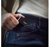 Disque SSD Portable Kingston XS1000 1To USB 3.2 Type-C Disque SSD Portable Kingston XS1000 1To USB 3.2 Type-C