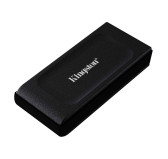 Disque SSD Portable Kingston XS1000 2To USB 3.2 Type-C Disque SSD Portable Kingston XS1000 2To USB 3.2 Type-C
