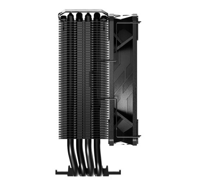 Ventilateur Cooler Master Hyper 212 Pro Black ARGB