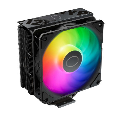 Ventilateur Cooler Master Hyper 212 Pro Black ARGB