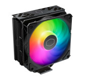 Ventilateur Cooler Master Hyper 212 Pro Black ARGB Ventilateur Cooler Master Hyper 212 Pro Black ARGB