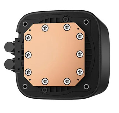 WaterCooling DeepCool LE240 V2 ARGB Noir 240mm