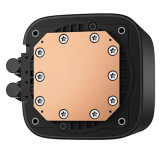 WaterCooling DeepCool LE240 V2 ARGB Noir 240mm WaterCooling DeepCool LE240 V2 ARGB Noir 240mm