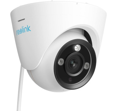 Caméra IP Reolink RLC-1224A 12MP Extérieur IP67 PoE