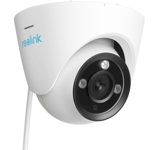 Caméra IP Reolink RLC-1224A 12MP Extérieur IP67 PoE