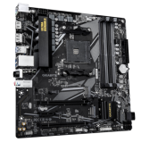 Carte Mère Gigabyte B550M DS3H AC R2 mATX AM4 DDR4 USB3.2 WIFI Carte Mère Gigabyte B550M DS3H AC R2 mATX AM4 DDR4 USB3.2 WIFI