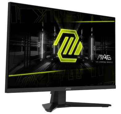 Ecran MSI 27" MAG 274QF X24 Esports Gaming 2560x1440 240Hz 0.5ms