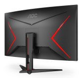 Ecran AOC 32" C32G2ZE Gaming 1920x1080 240Hz 1ms CURVED Ecran AOC 32" C32G2ZE Gaming 1920x1080 240Hz 1ms CURVED