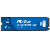 SSD 2To WD Blue SN5000 M.2 NVMe PCIe 4.0
