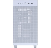 Boitier Asus Prime AP303 TG Blanc