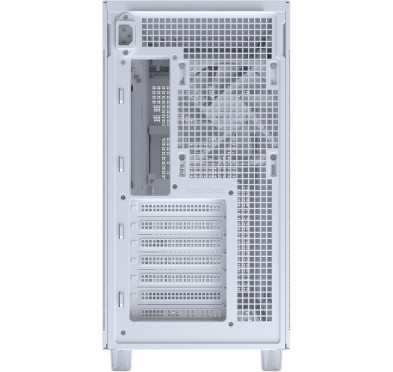 Boitier Asus Prime AP303 TG Blanc
