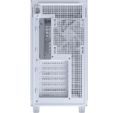 Boitier Asus Prime AP303 TG Blanc