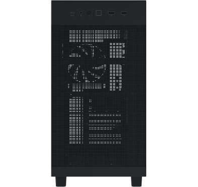Boitier Asus Prime AP303 TG Noir