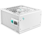 Alimentation DeepCool PL650D WH 650 Watts 80Plus Bronze ATX 3.1