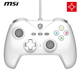 GamePad MSI Force GC200 White GAMING USB PC/Android GamePad MSI Force GC200 White GAMING USB PC/Android