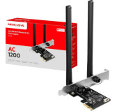 Carte Réseaux PCI-Express MERCUSYS MA30E Wifi AC1200 + Bluetooth 5.0