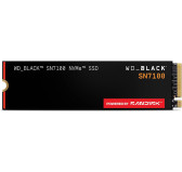 SSD 1To WD_Black SN7100 M.2 NVMe PCIe 4.0