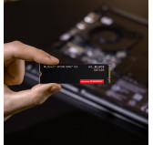 SSD 1To WD_Black SN7100 M.2 NVMe PCIe 4.0