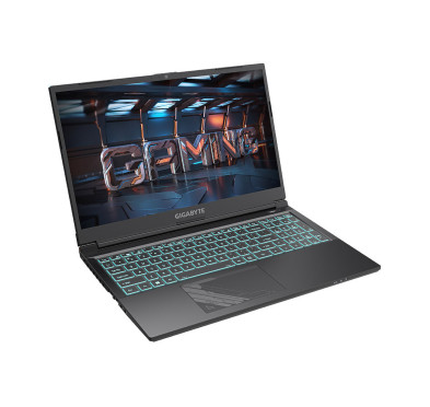 Gigabyte G5 MF5-H2FR354KH15.6" i7-13620HX 16Go 1To RTX4050 6Go W11