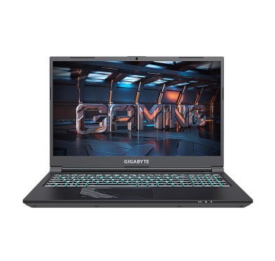 Gigabyte G5 MF5-H2FR354KH15.6" i7-13620HX 16Go 1To RTX4050 6Go W11