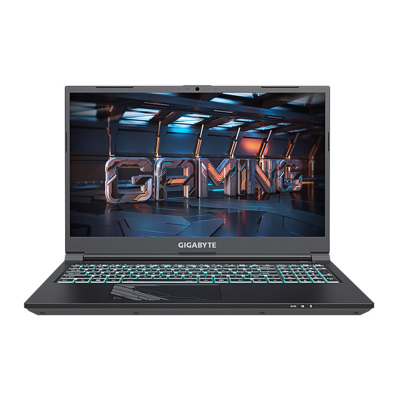 Gigabyte G5 MF5-H2FR354KH15.6" i7-13620HX 16Go 1To RTX4050 6Go W11 Gigabyte G5 MF5-H2FR354KH15.6" i7-13620HX 16Go 1To RTX4050 6Go W11