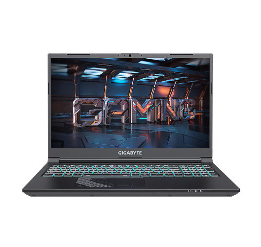 Gigabyte G5 MF5-H2FR354KH15.6" i7-13620HX 16Go 1To RTX4050 6Go W11
