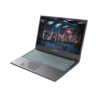 Gigabyte G5 MF5-H2FR354KH15.6" i7-13620HX 16Go 1To RTX4050 6Go W11