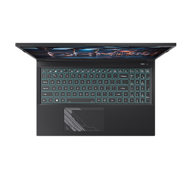 Gigabyte G5 MF5-H2FR354KH15.6" i7-13620HX 16Go 1To RTX4050 6Go W11