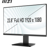 Ecran MSI 24" MP2412 1920x1080 100Hz 1ms HDMI/DP Ecran MSI 24" MP2412 1920x1080 100Hz 1ms HDMI/DP