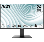 Ecran MSI 24" MP2412 1920x1080 100Hz 1ms HDMI/DP Ecran MSI 24" MP2412 1920x1080 100Hz 1ms HDMI/DP