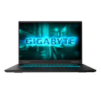 Gigabyte A16 CWHI3FR894SH 16" i7-13620H 16Go 1To RTX5070 8Go W11