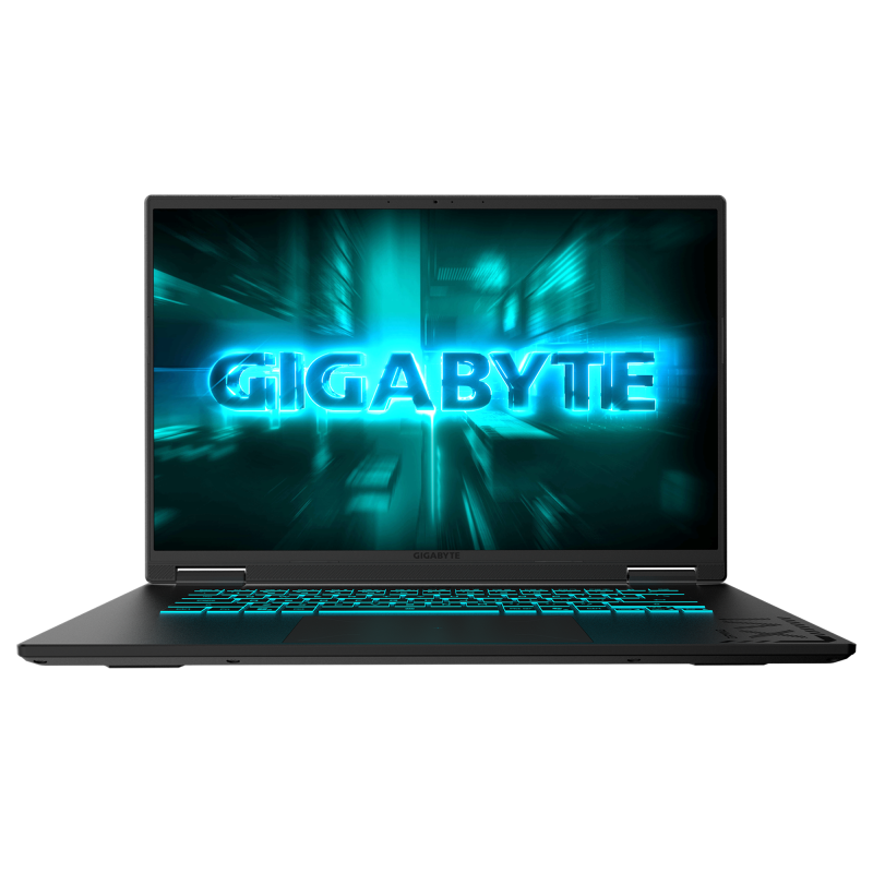 Gigabyte A16 CWHI3FR894SH 16" i7-13620H 16Go 1To RTX5070 8Go W11