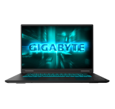 Gigabyte A16 CWHI3FR894SH 16" i7-13620H 16Go 1To RTX5070 8Go W11