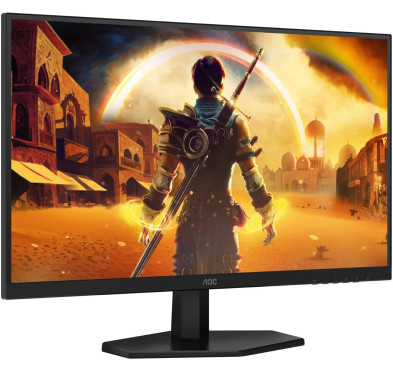 Ecran AOC 27" 27G42E Gaming 1920x1080 180Hz 1ms