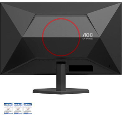 Ecran AOC 27" Q27G42ZE Gaming 2560x1440 240Hz 1ms