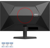 Ecran AOC 27" Q27G42ZE Gaming 2560x1440 240Hz 1ms Ecran AOC 27" Q27G42ZE Gaming 2560x1440 240Hz 1ms