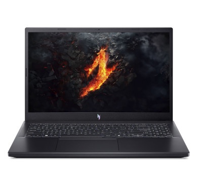 PC Acer Nitro ANV15-41-R196 15.6" R5-6600H 16Go 512Go RTX3050 W11