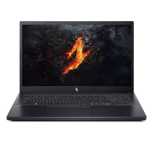PC Acer Nitro ANV15-41-R196 15.6" R5-6600H 16Go 512Go RTX3050 W11