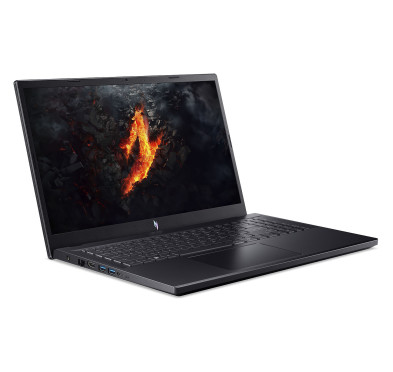 PC Acer Nitro ANV15-41-R196 15.6" R5-6600H 16Go 512Go RTX3050 W11