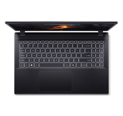PC Acer Nitro ANV15-41-R196 15.6" R5-6600H 16Go 512Go RTX3050 W11