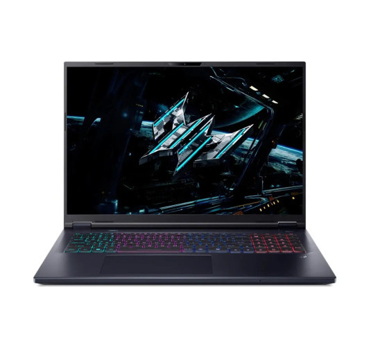 PC Acer Predator Helios Neo 18" U9-275HX 32Go 1To RTX5070 W11