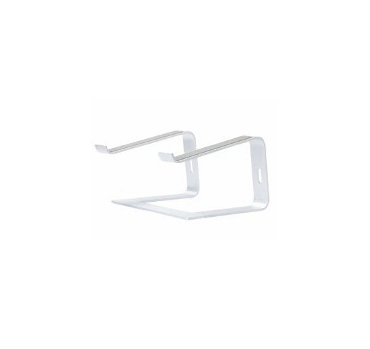 Support PC Portable WE de 10" à 16" aluminium