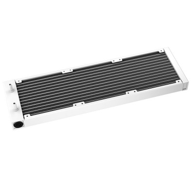 WaterCooling DeepCool LE360 V2 ARGB Blanc 360mm
